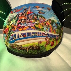 Disney Colorful Kids Hat